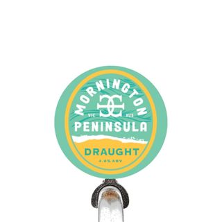 Mornington Draught Keg 50L