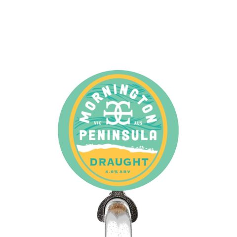 Mornington Draught Keg 50L