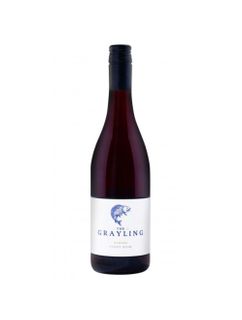 The Grayling Pinot Noir 750ml