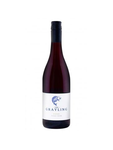 The Grayling Pinot Noir 750ml