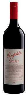 Penfolds Grange 2018 750ml