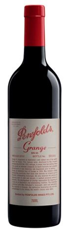 Penfolds Grange 2018 750ml