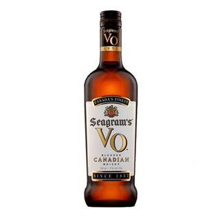 Seagrams VO Canadian Whisky 700ml