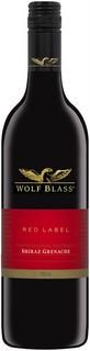 Wolf Blass Red Label Shiraz Grenache 750ml