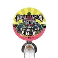 Brookvale Lemon Lime Bitters Keg 49.5L