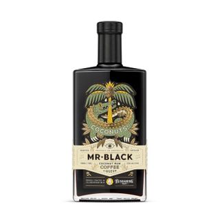 Mr Black x Bundaberg Rum Coconut 700ml