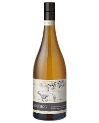 Ad Hoc Hen & Chicken Chardonnay 750ml