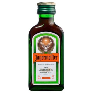 Jagermeister Minis 40ml