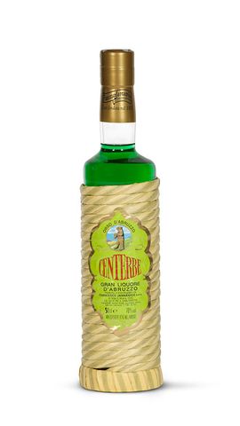 Jannamico Centerbe D'Abruzzo 500ml