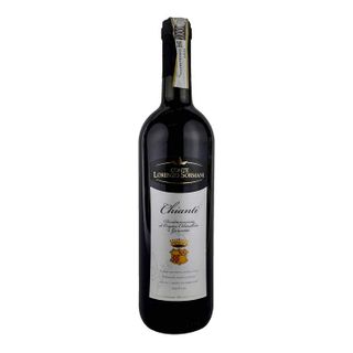 Conte Lorenzo Sormani Chianti 750ml