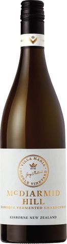 Villa Maria McDiarmid Hill Chard 750ml