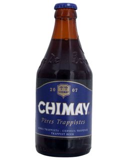 Chimay Blue Ale 330ml x24