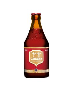 Chimay Red Ale 330ml x24