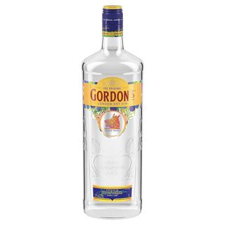 Gordons Gin London Dry 1lt