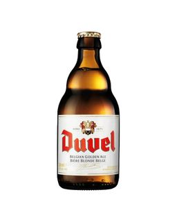 Duvel Belgian Blonde 330ml x24