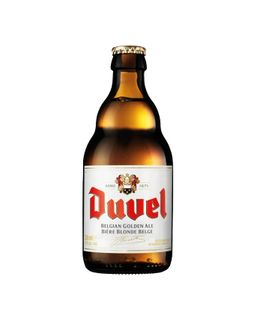 Duvel Belgian Blonde 330ml x24