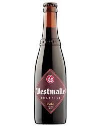 Westmalle Trappist Dubbel 330ml x24