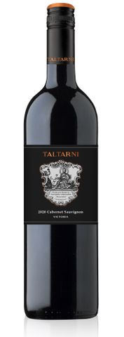 Taltarni Dynamic Cab Sauv 750ml