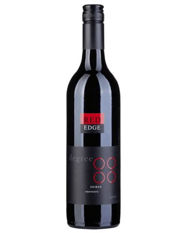 Red Edge Degree Shiraz 750ml