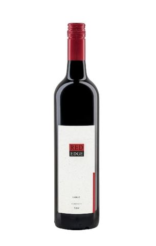 Red Edge Estate Shiraz 750ml