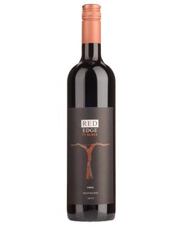 Red Edge 71 Block Shiraz 750ml