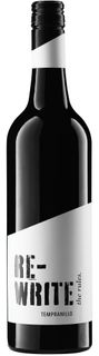 Re-Write The Rules Tempranillo 750ml