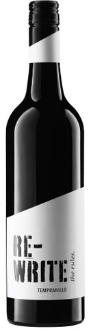 Re-Write The Rules Tempranillo 750ml