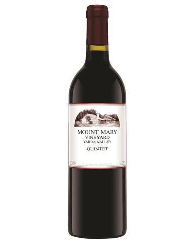 Mount Mary Quintet 2020 750ml