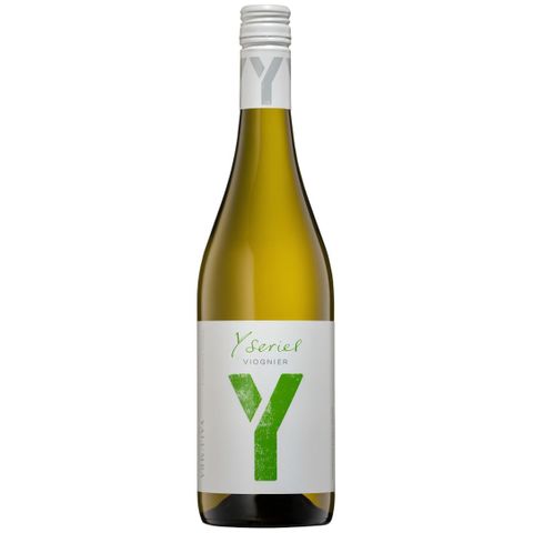 Yalumba Y Series Viognier 750ml