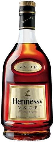 Hennessy Cognac Vsop 700ml