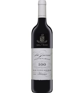 Saltram Journal Shiraz 2017 750ml