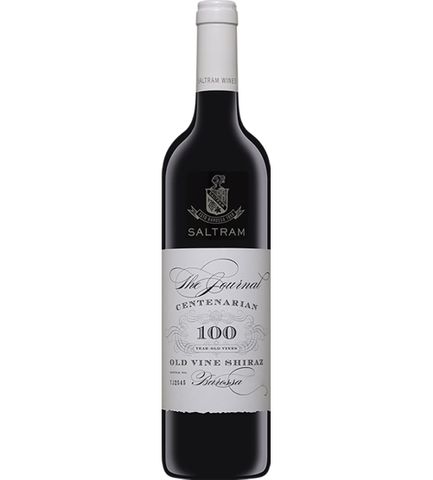 Saltram Journal Shiraz 2017 750ml