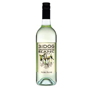 Toms Cap Sweet Sauv Blanc 750ml