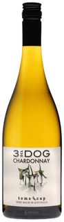 Toms Cap Chardonnay 750ml