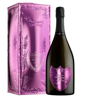 Dom Perignon Rose Lady Gaga 2008 750ml