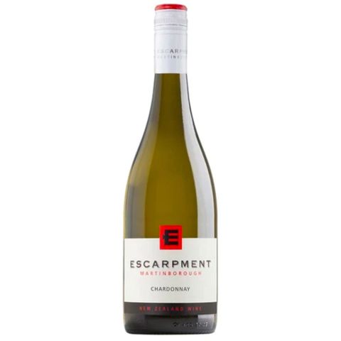 Escarpment Chardonnay 750ml