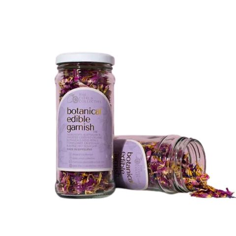 Citrus Collective Botanical Garnish 45g