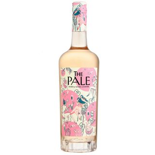 D'Esclans The Pale Rose 750ml