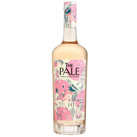 D'Esclans The Pale Rose 750ml