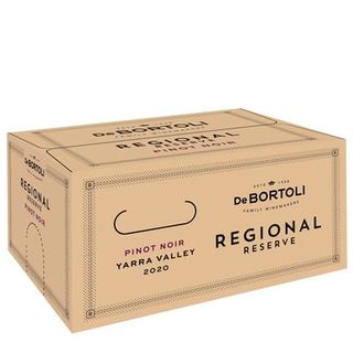 De Bortoli Reg Res Pinot Noir Cask 10L
