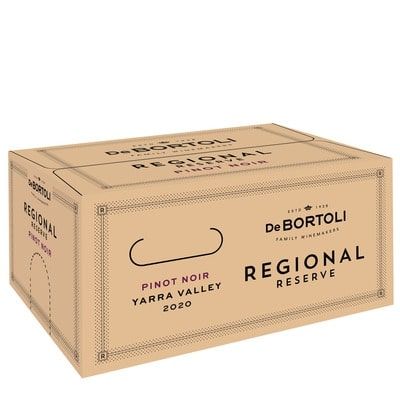 De Bortoli Reg Res Pinot Noir Cask 10L