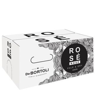 De Bortoli Rose Rose Cask 10L