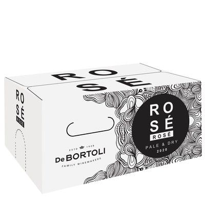 De Bortoli Rose Rose Cask 10L