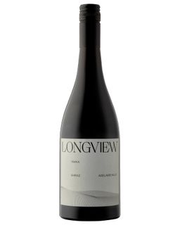 Longview Yakka Shiraz 750ml