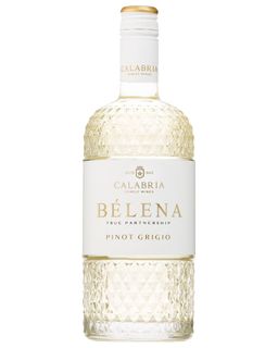 Belena Pinot Grigio 750ml