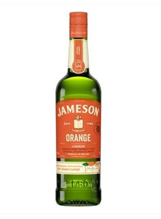 Jameson Orange 700ml