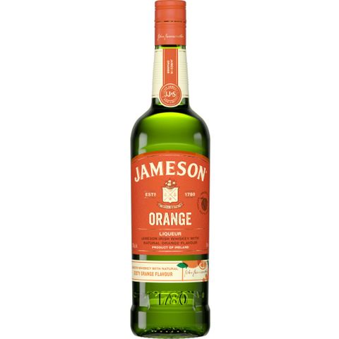 Jameson Orange 700ml