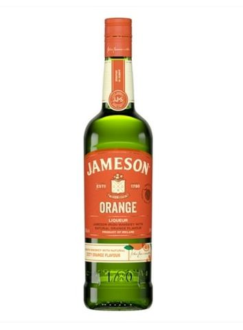 Jameson Orange 700ml