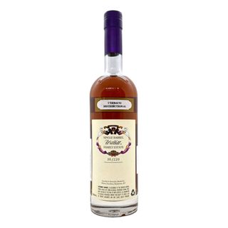 Willett Bourbon 6YO 62.7% 700ml