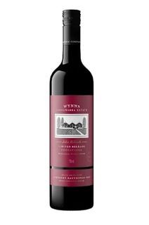 Wynns John Riddoch Cab Sauv 2019 750ml